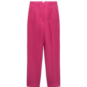 Worn once - Zara pant
